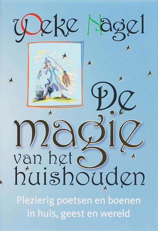 De Magie Van Het Huishouden