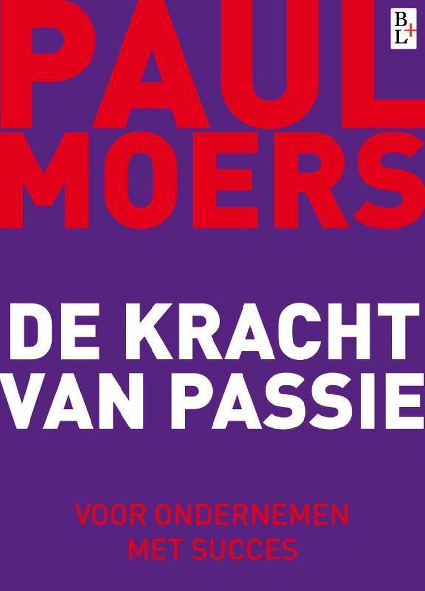 De kracht van passie