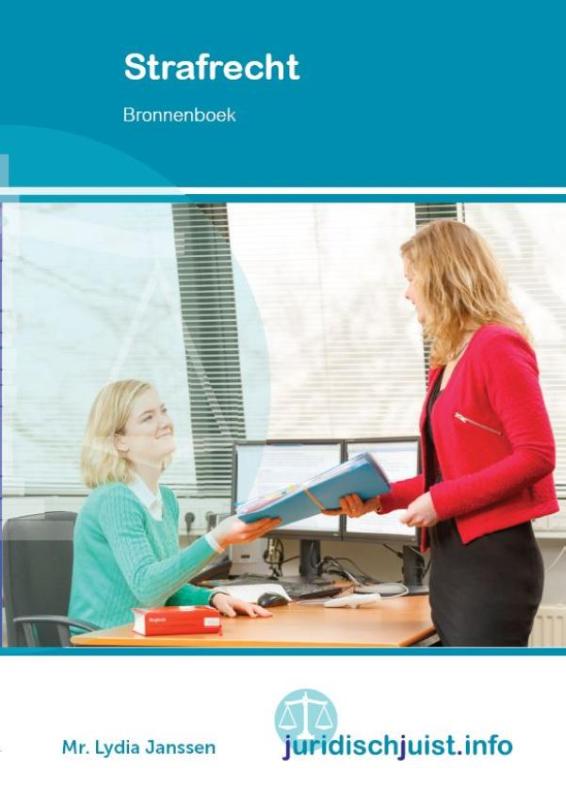 Strafrecht / MBO Recht