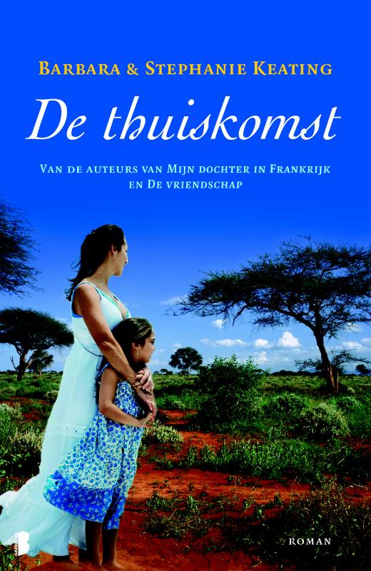De thuiskomst