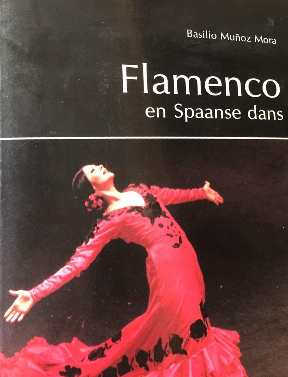 Flamenco en Spaanse dans