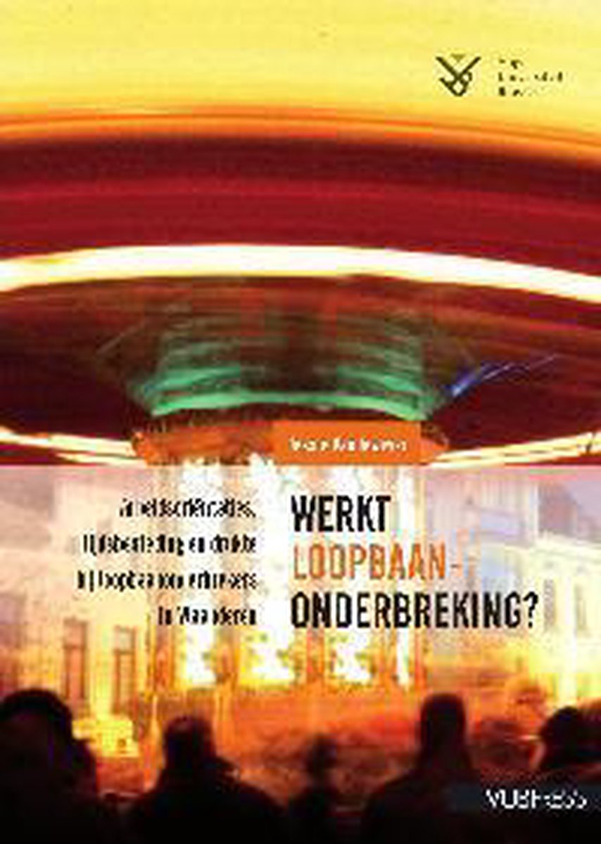 Werkt loopbaanonderbreking?