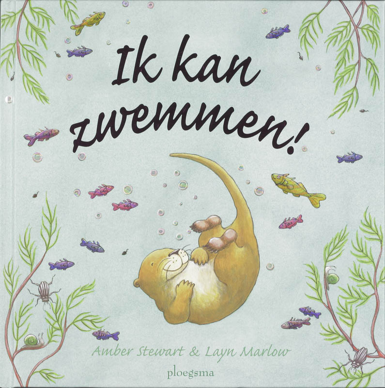 Ik Kan Zwemmen !