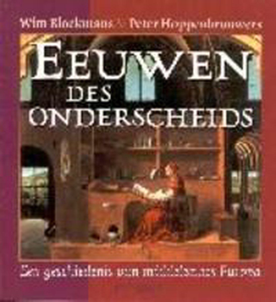 Eeuwen Des Onderscheids