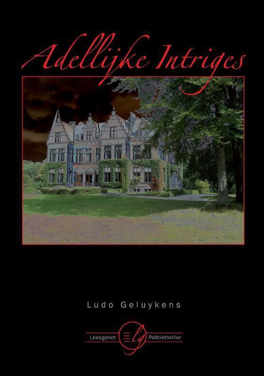 Adellijke intriges