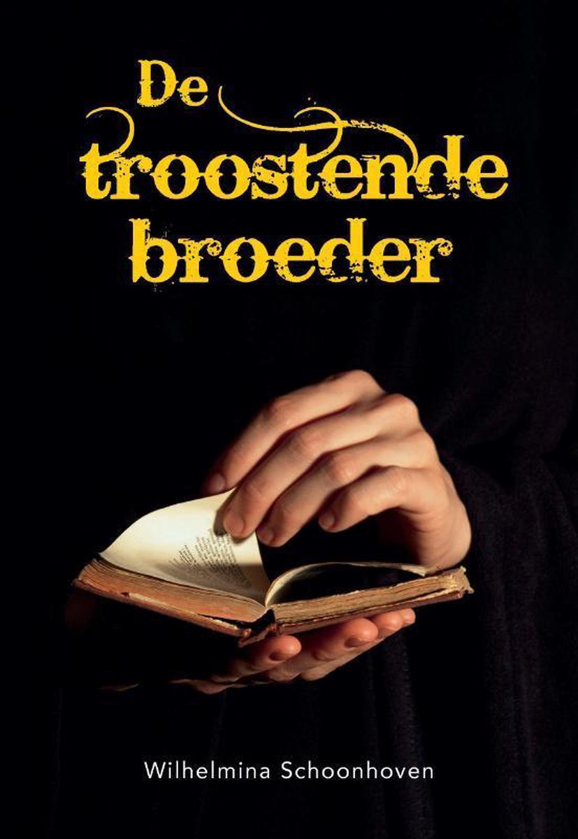 De troostende broeder