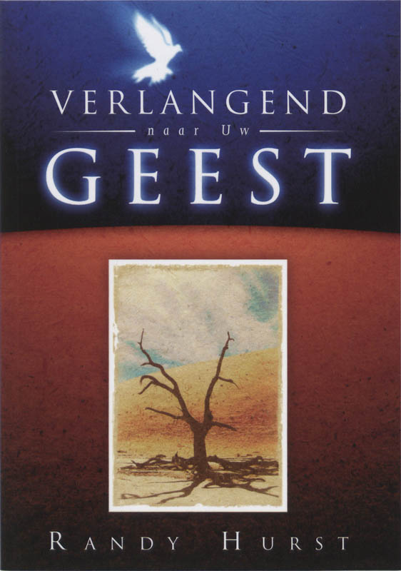 Verlangend naar Uw Geest / Telos