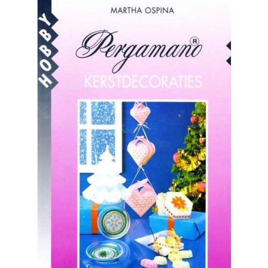 Pergamano / LRV Hobby