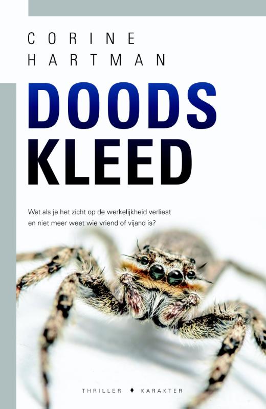 Doodskleed / Jessica Haider