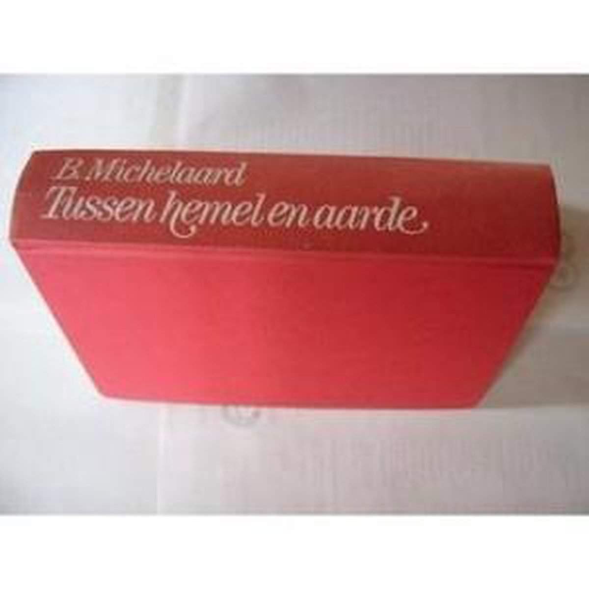 Tussen hemel en aarde