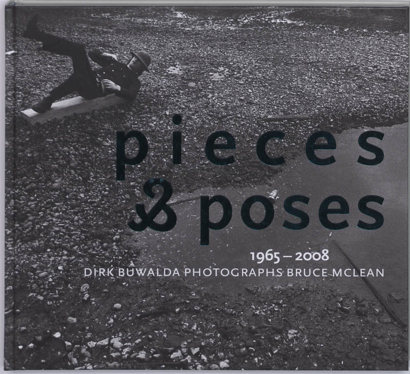 Pieces & Poses