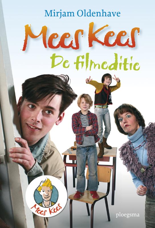 Mees Kees op kamp / De filmeditie / Mees Kees
