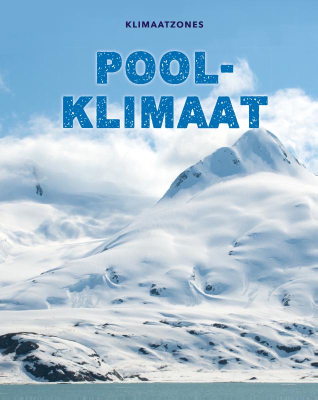 Poolklimaat / Klimaatzones