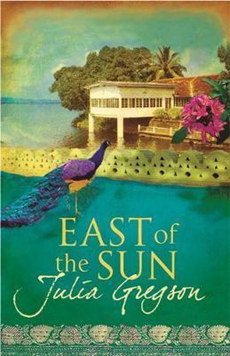 East Of The Sun