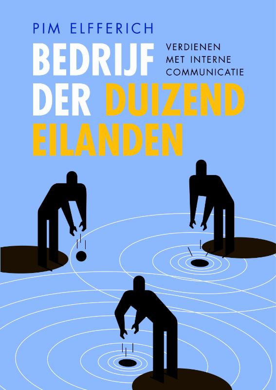 Bedrijf Der Duizend Eilanden