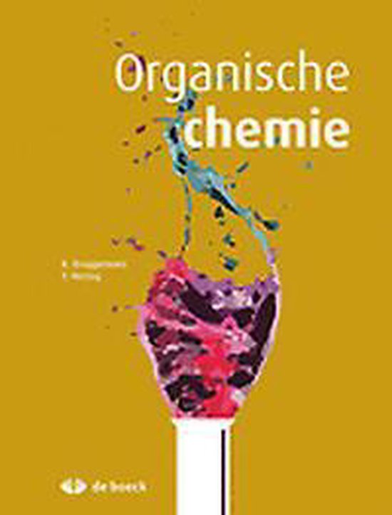 Organische chemie