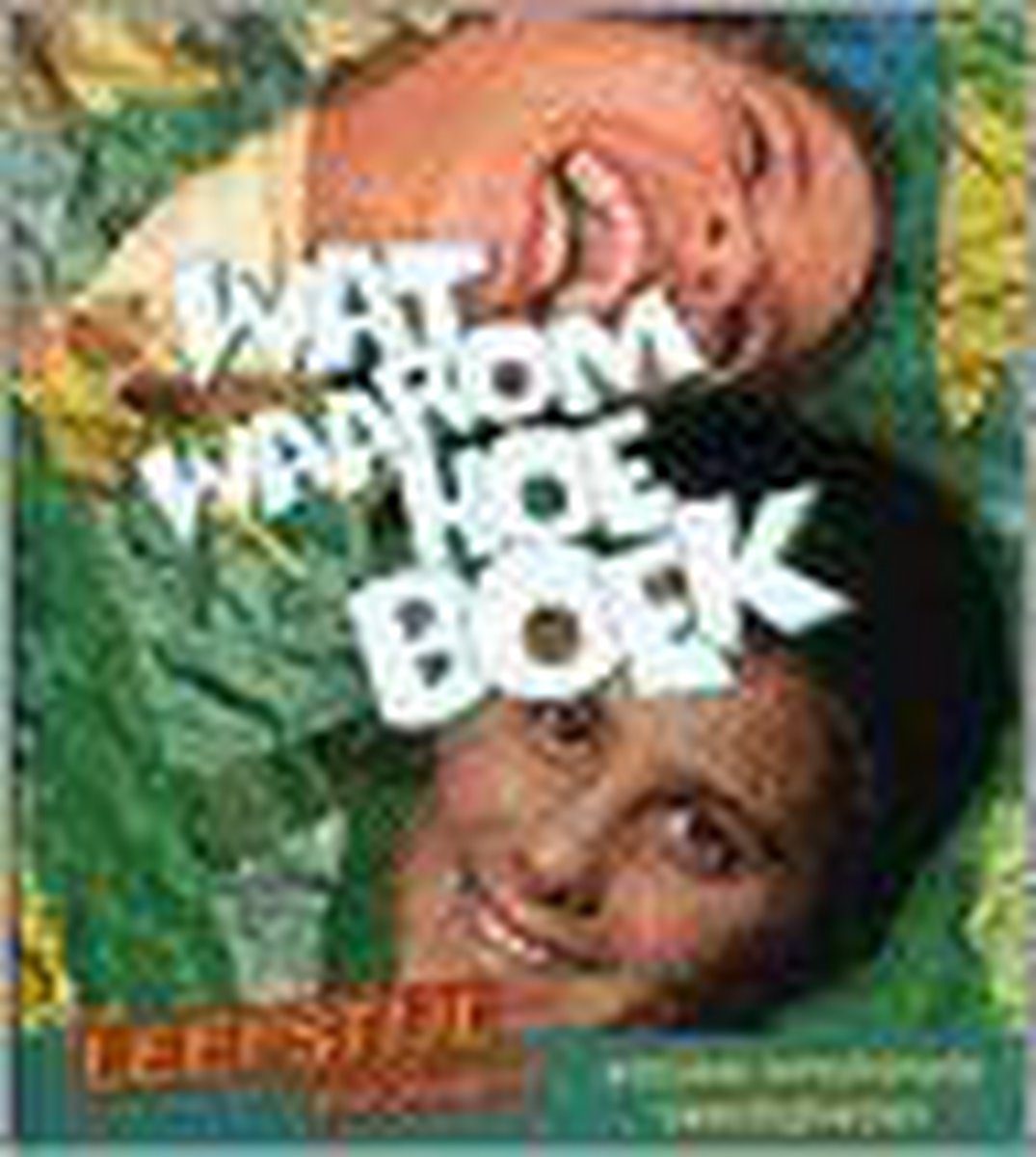 Wat waarom hoe boek / 2 / Leefstijl