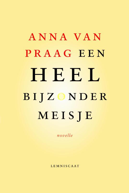 Een heel bijzonder meisje