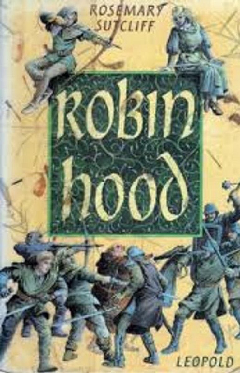 Robin hood