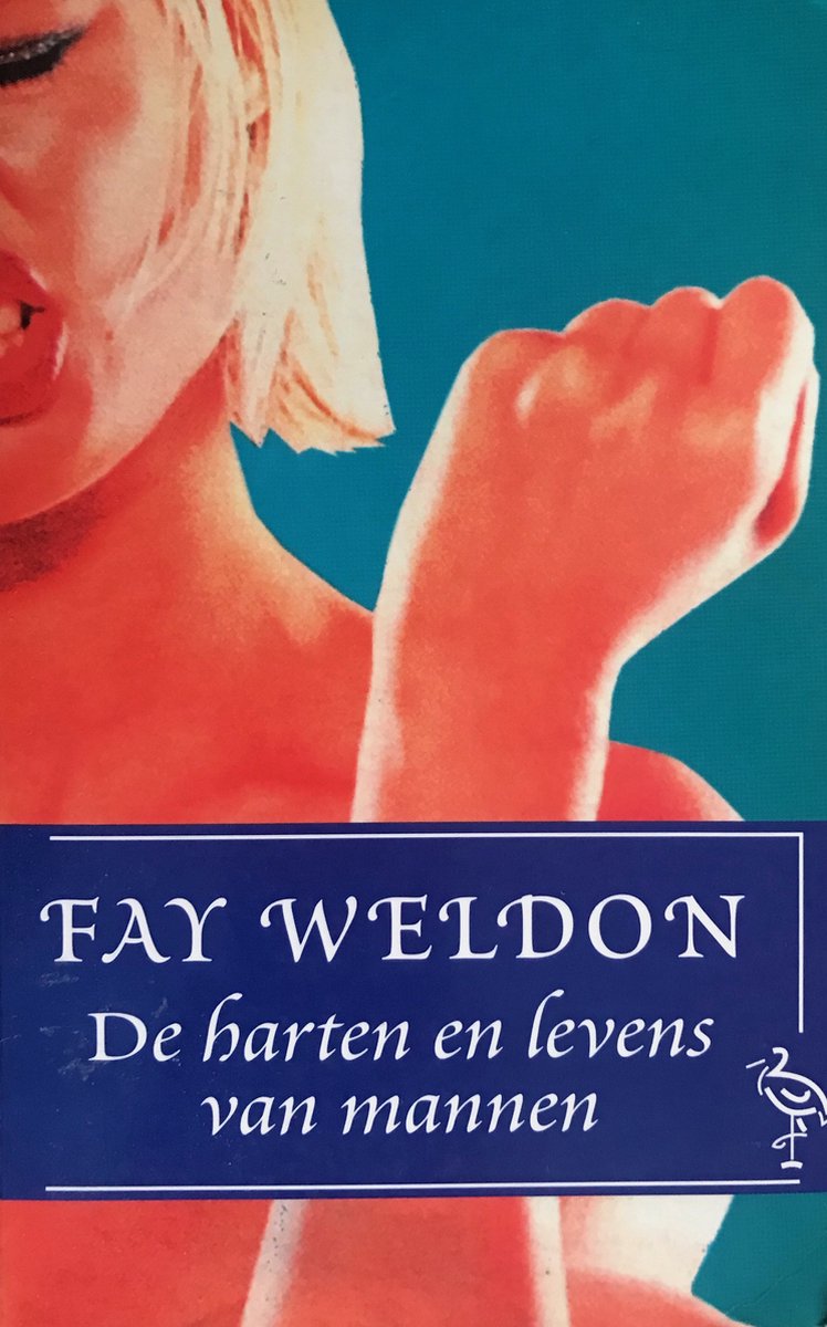 De harten en levens van mannen / Ooievaar