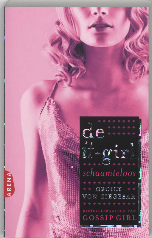 Schaamteloos / It-girl / 1
