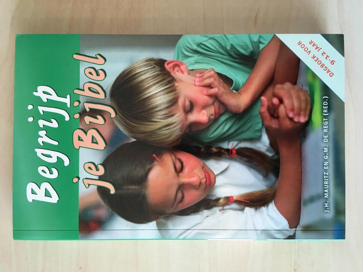 Begrijp je bijbel
