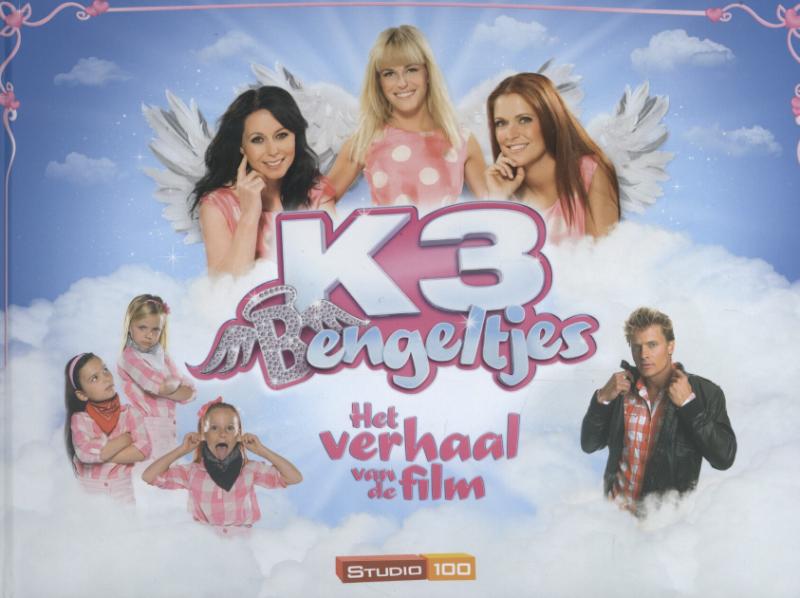 K3 Bengeltjes / K3