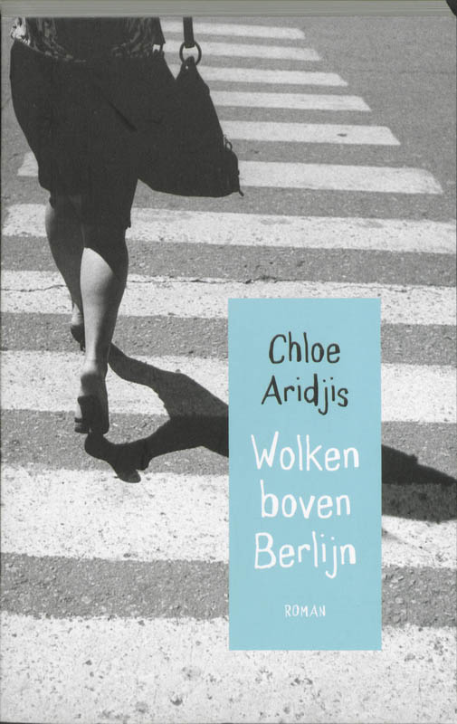 Wolken Boven Berlijn