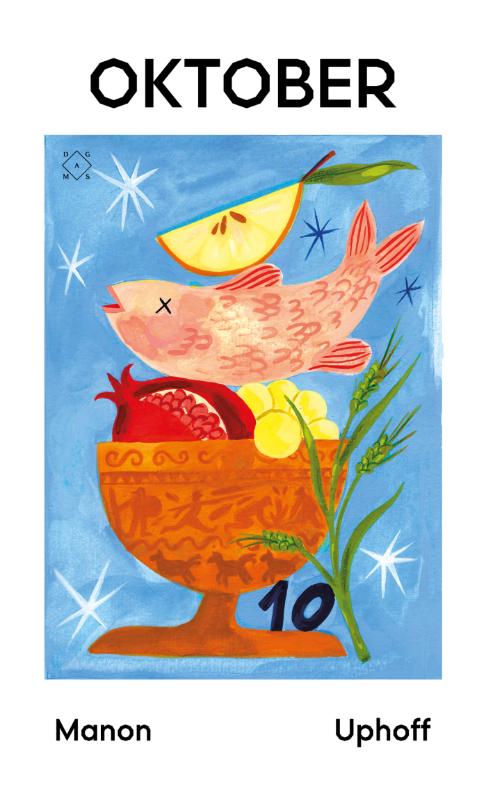 Oktober / De Maanden / 2