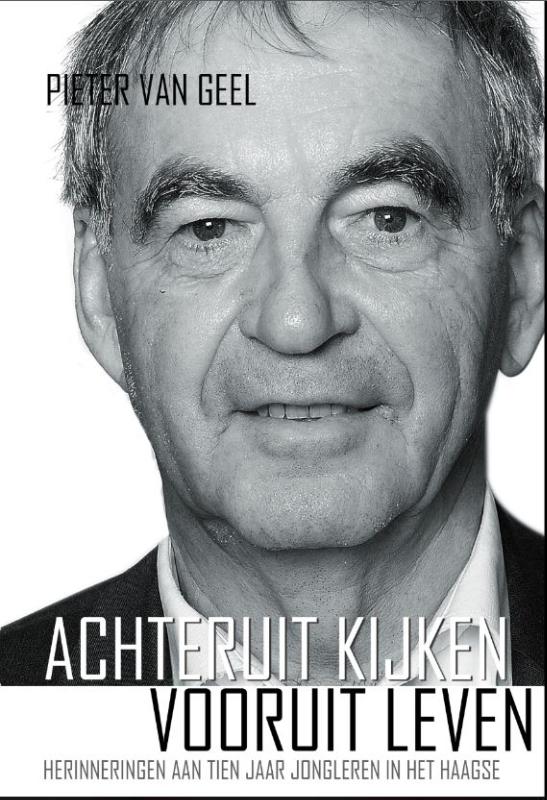 Achteruit kijken, vooruit leven