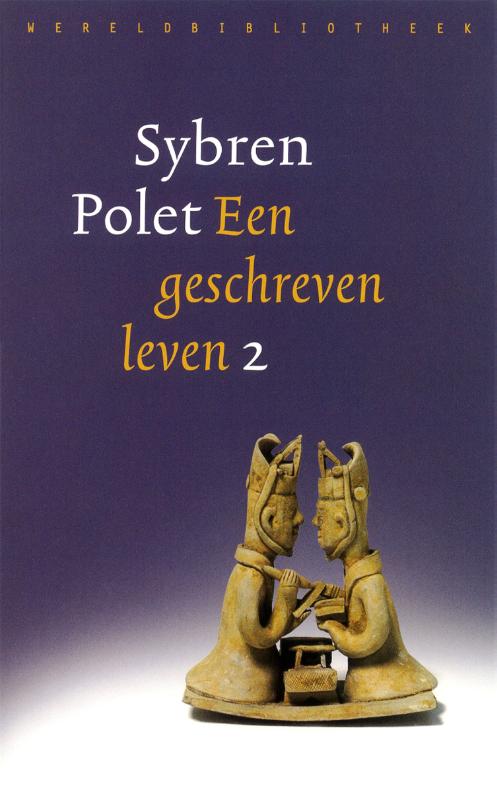 Een geschreven leven 2