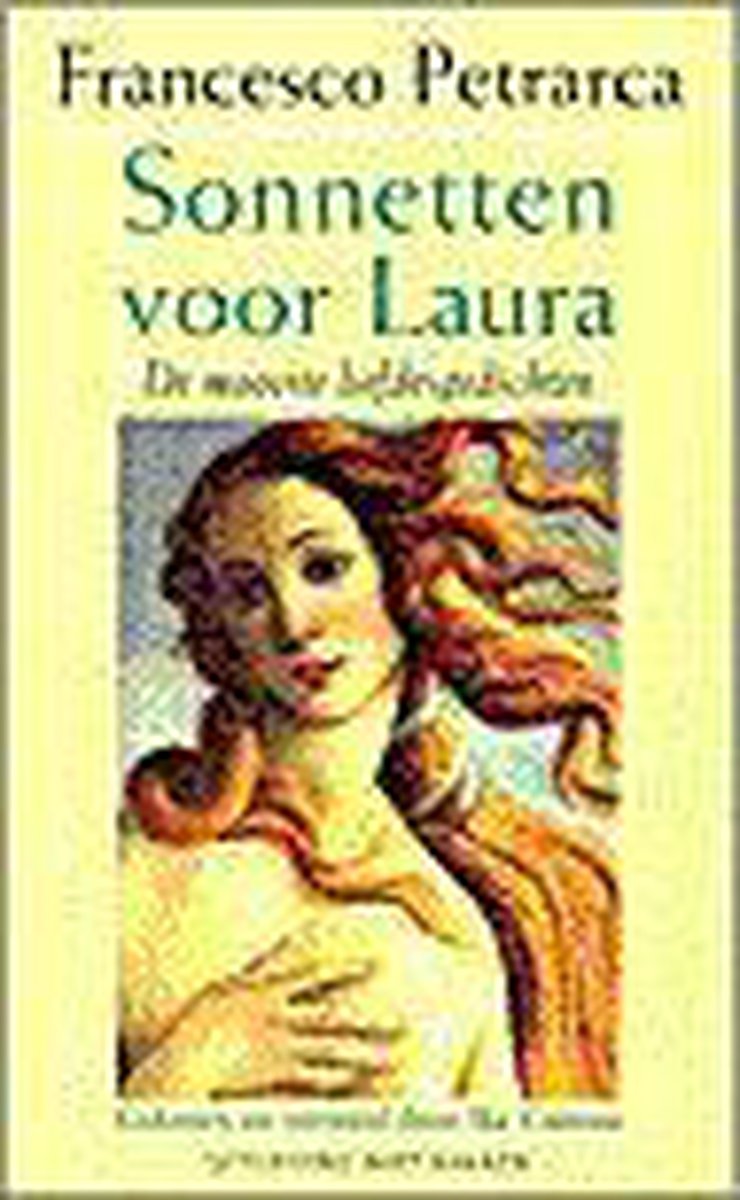 Sonnetten Voor Laura