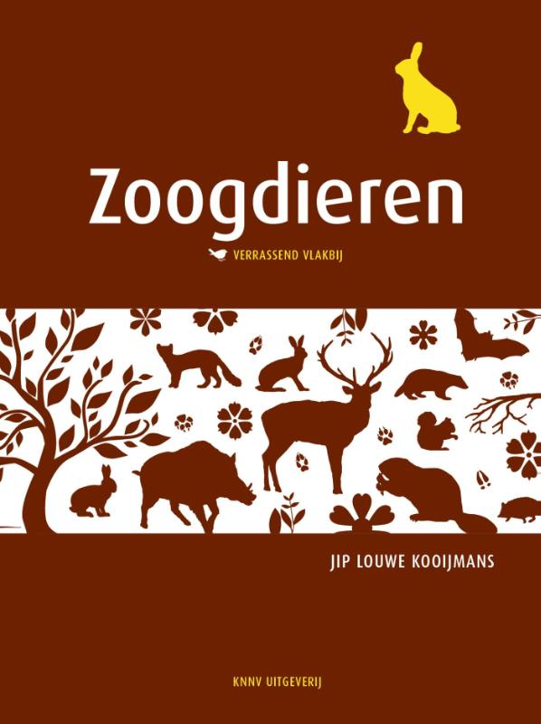 Zoogdieren / Verrassend vlakbij / 4