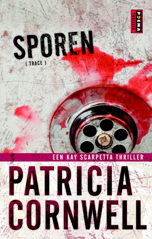 Sporen / Kay Scarpetta / 13