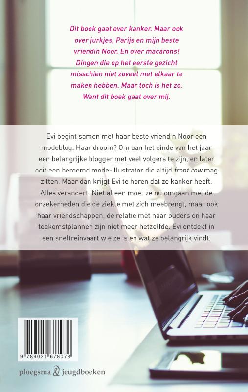 Als alles ineens anders gaat achterkant