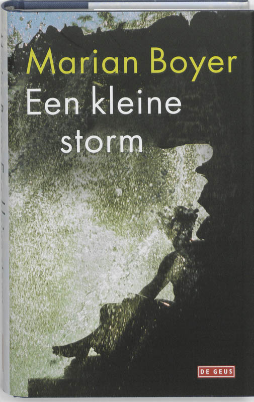 Een Kleine Storm