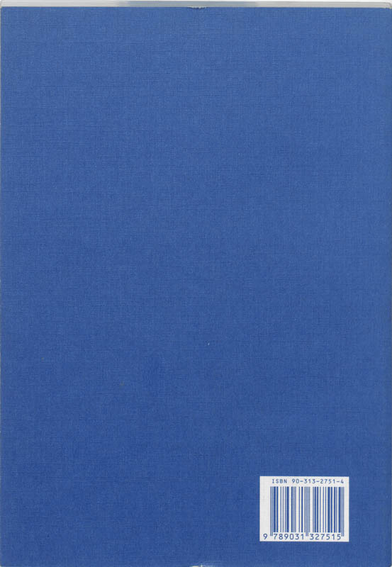 Basisnatuurkunde voor het MLO 6 achterkant