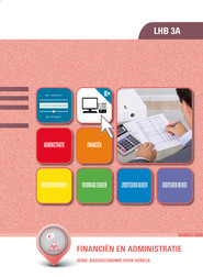 LHB 3a Financiën & administratie