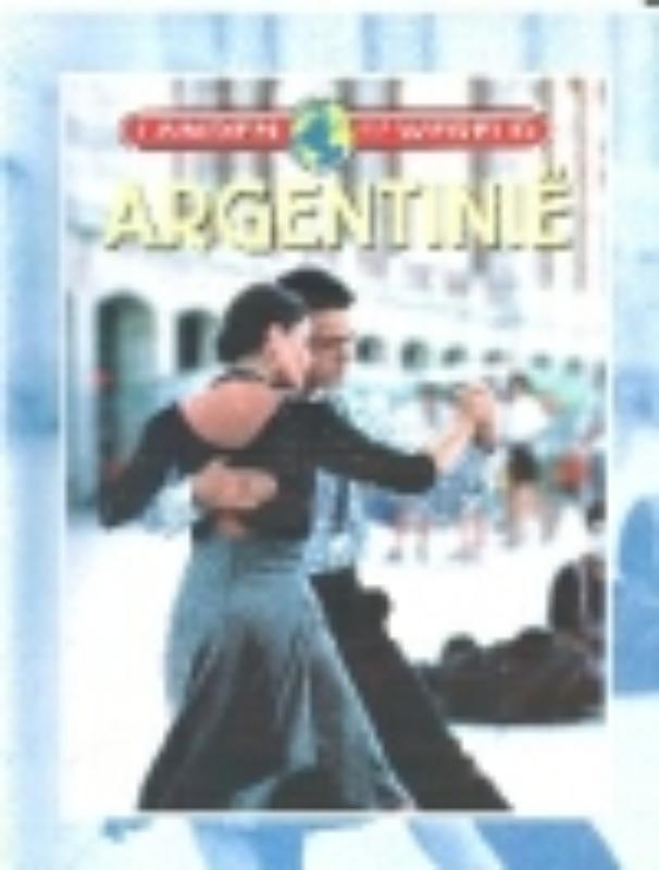 Argentinië / Landen van de wereld