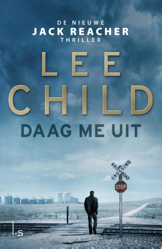 Daag me uit / Jack Reacher / 20