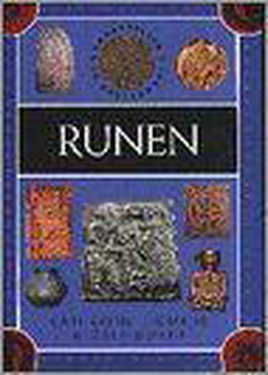 Runen / Voorspellen in zakformaat