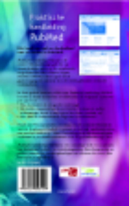 Praktische Handleiding Pubmed achterkant