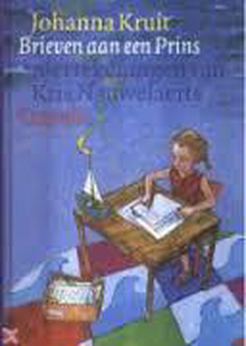 Brieven Aan Een Prins