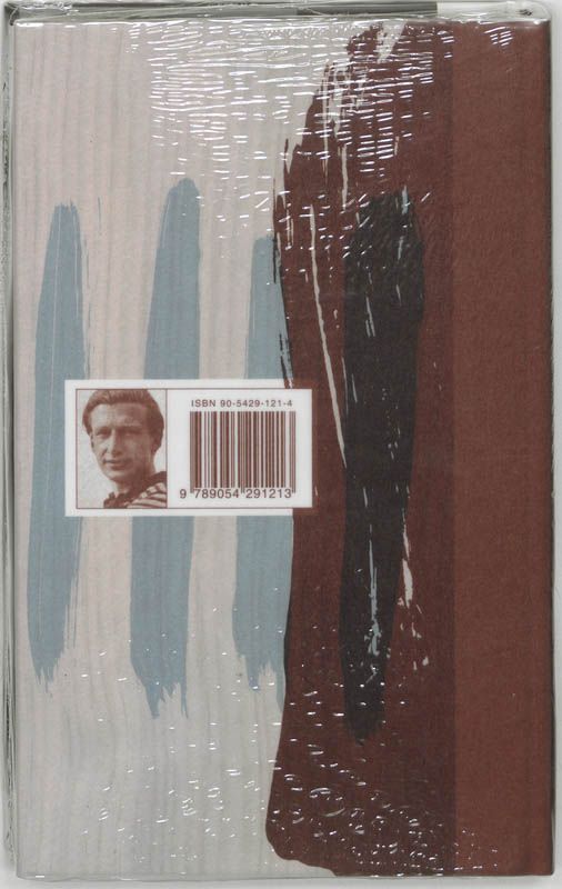 Tussen Hamer En Aambeeld achterkant