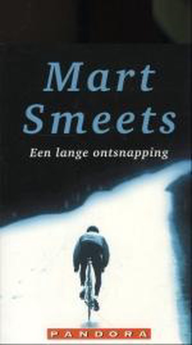 Een lange ontsnapping / Pandora literair