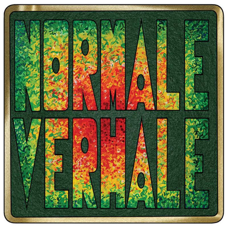 Normale verhale