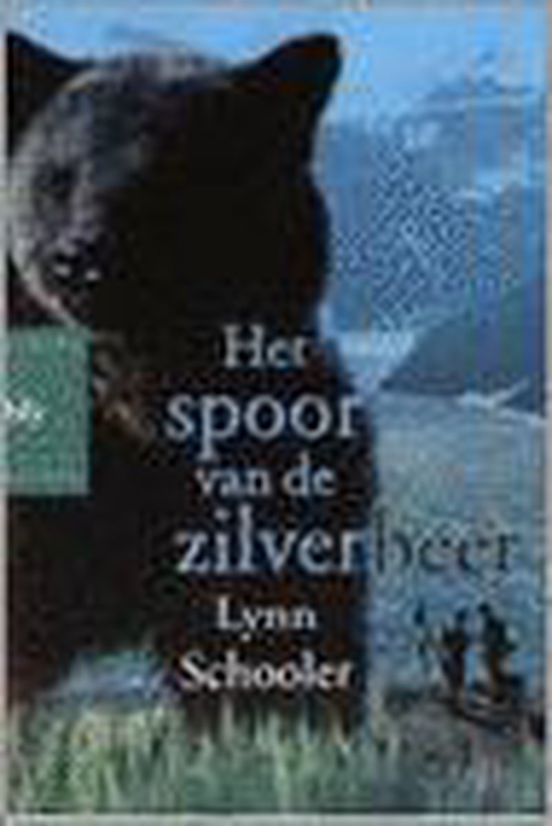 Het Spoor Van De Zilverbeer