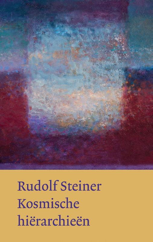 Kosmische hierarchieen / Werken en voordrachten / a3