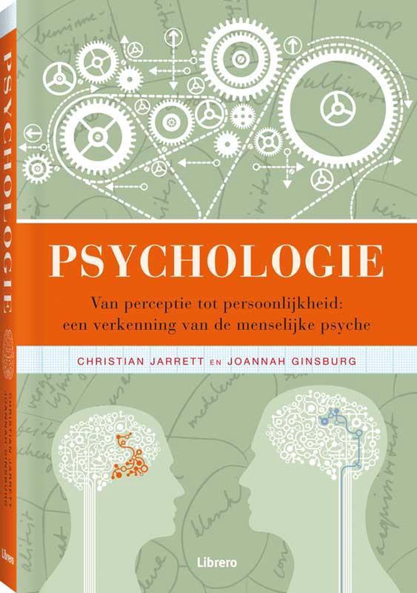 Psychologie