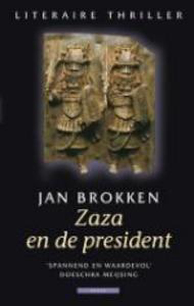 Zaza En De President